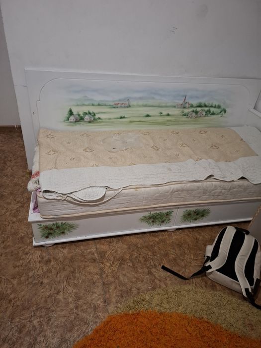 Подростковая кровать Павлодар