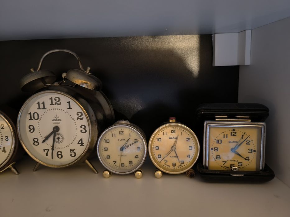 Ceasuri Slava,Rostov,Aradora