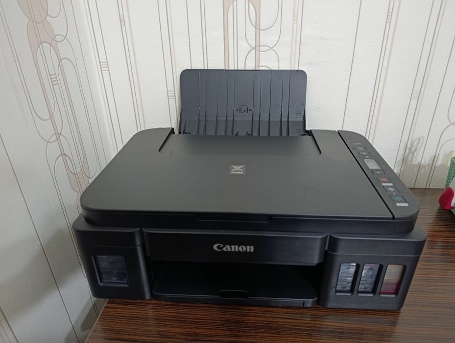 Продам принтер МФУ Canon G 2411