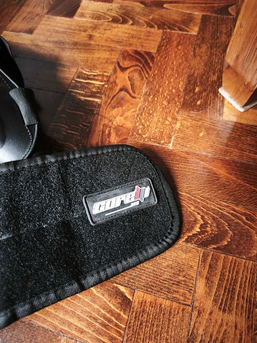 Ризница/яке за мотор Corelli M