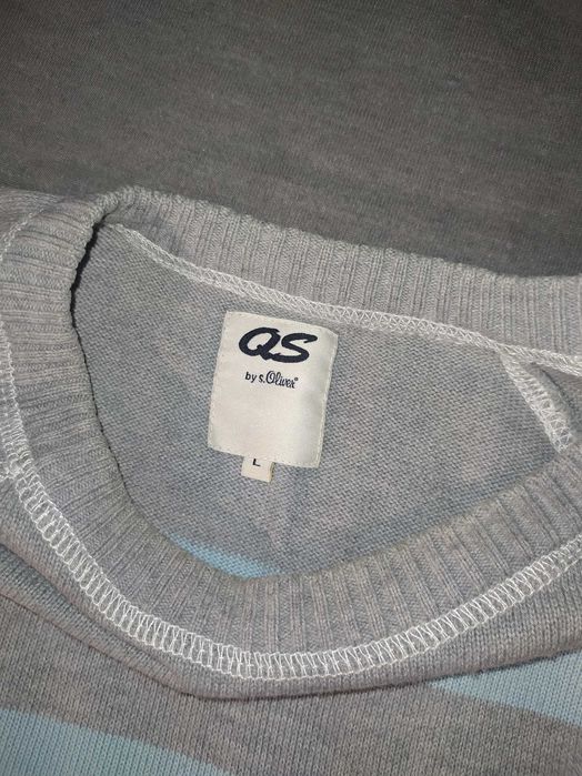 Блуза / фланела S. Oliver