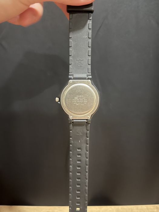 Часовник Casio Quartz