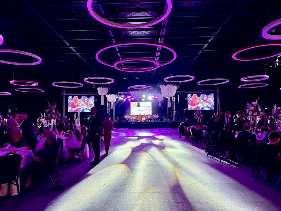 Ecran LED Screen indoor outdoor