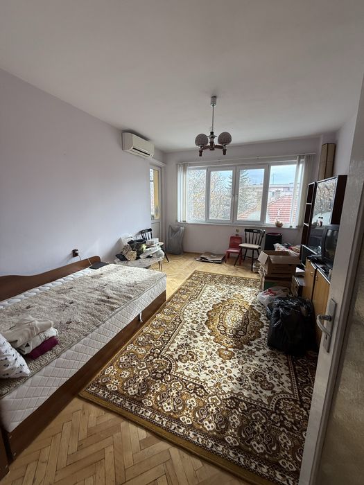 ДВУСТАЕН апартамент - ПРОДАЖБА - център