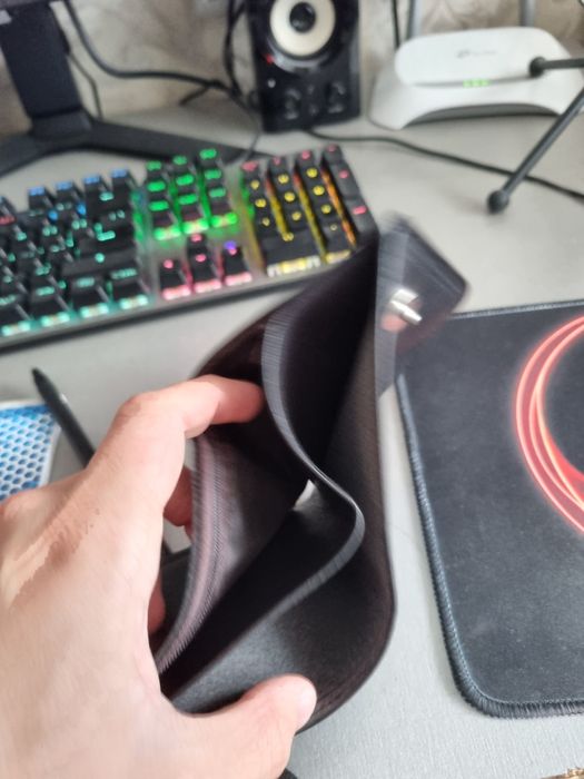 Кошелёк экокожа, кожанный