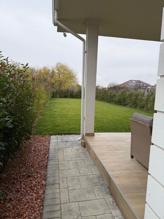 Casă duplex 2020 complet utilată și dotată