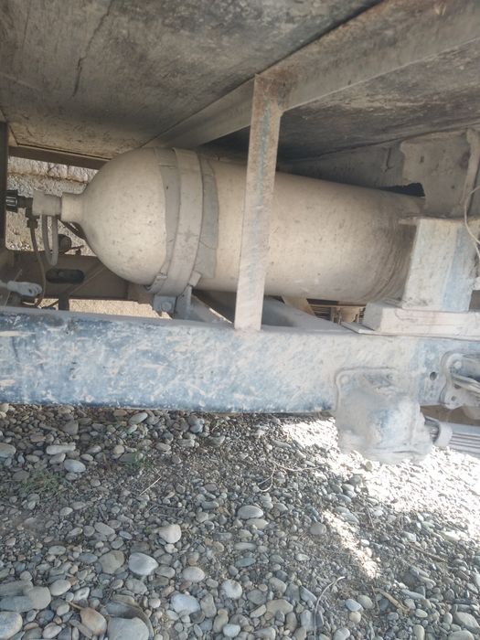 УАЗ бортовой сотилади