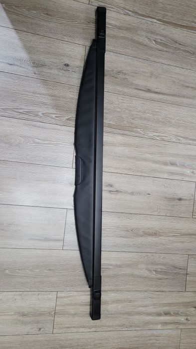 Задняя штока багажника Toyota Highlander 2022