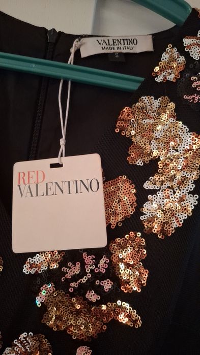 Красивое платье, сетка