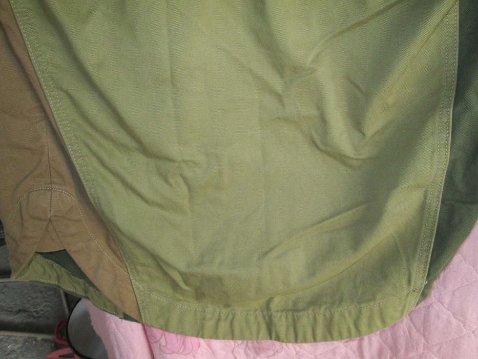 haina  primavara dame Bershka XS/S