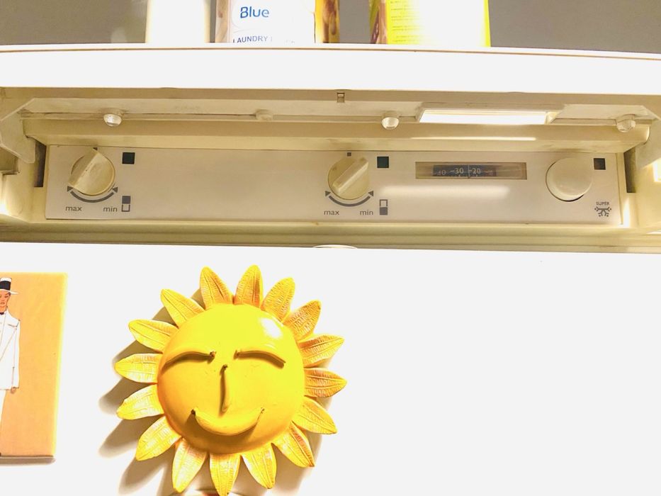 Хладилник Electrolux