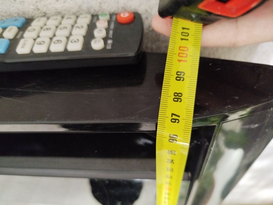 Продам телевизор LG