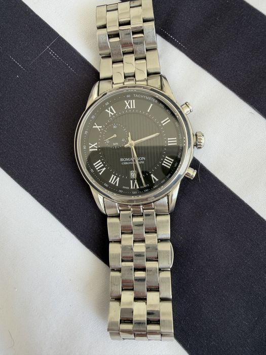 Часы качественные брендовые