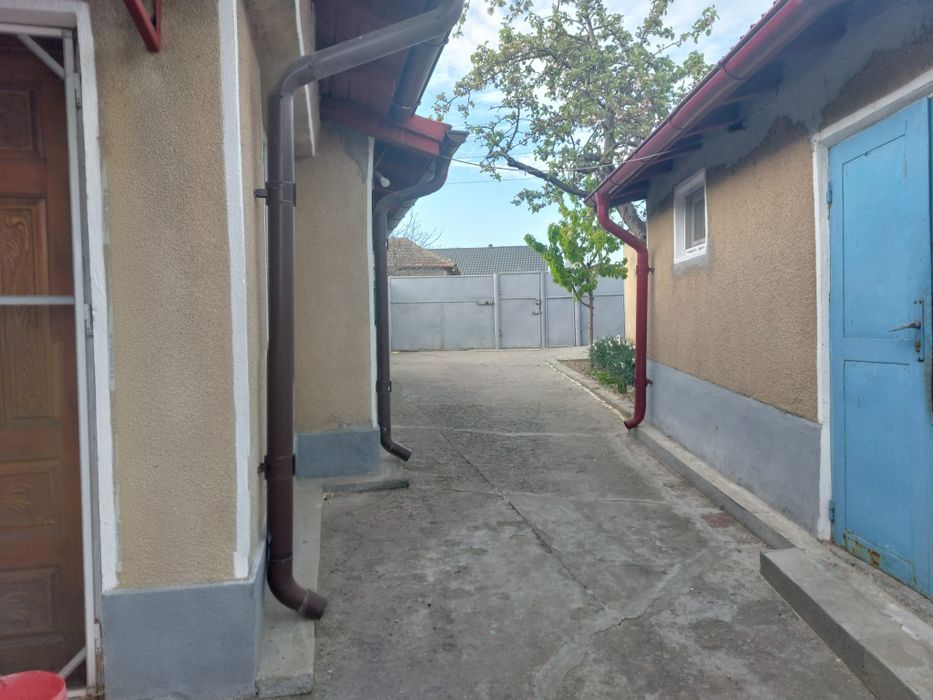 Casa in Miorita, Ciobanu, de vazut