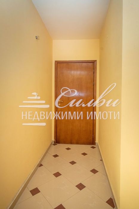 Двустаен апартамент НОВО строителство - кв.Център