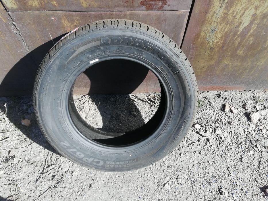 Продам новые шины