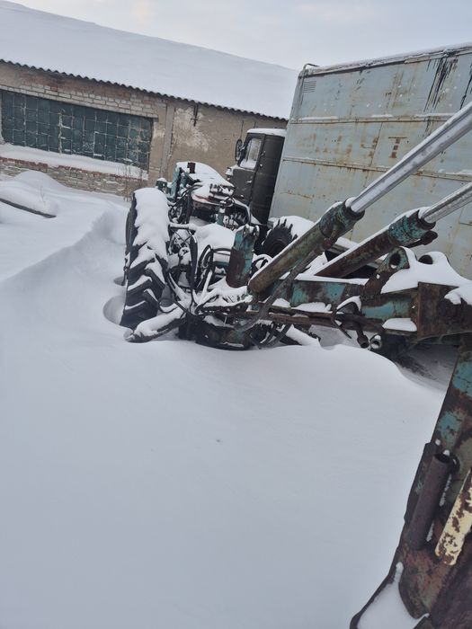 Продам экскаватор...