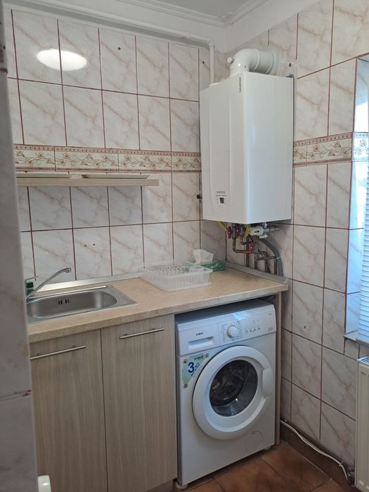 Proprietar inchiriez garsoniera Popa Sapca