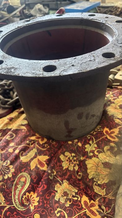 Hundai zapchastlar