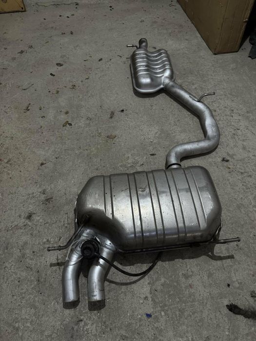 Оригинална audi s3 генерация 8p 8pa sportback