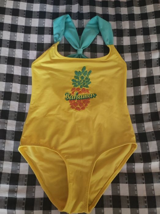 Продам детский купальник