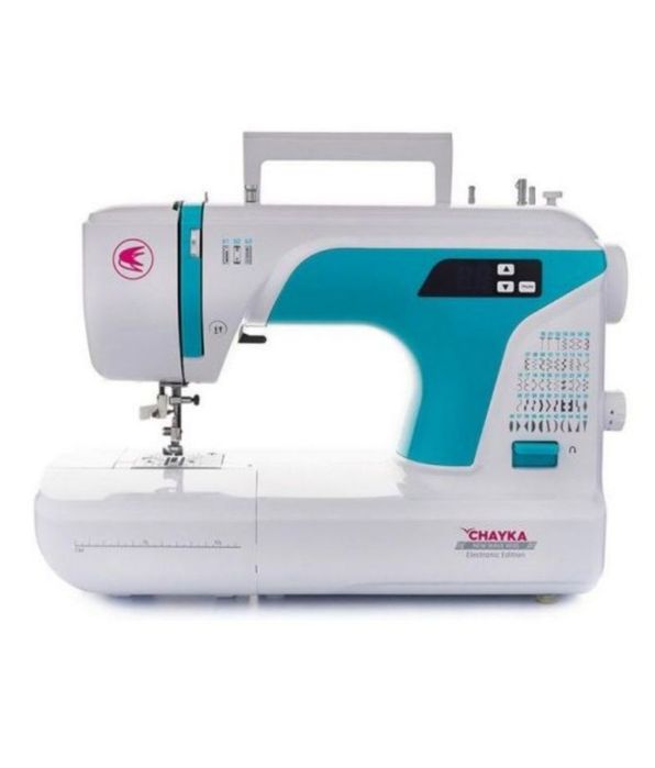 Швейная машина ЧАЙКА 40/30