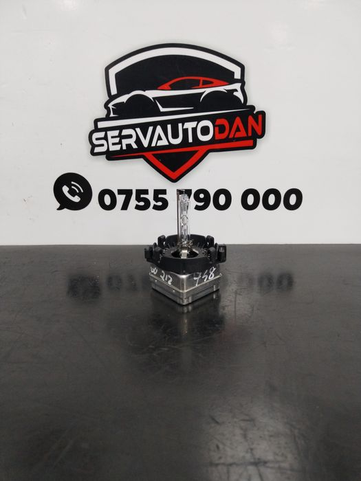 bec xenon mercedes-benz e-class (2009->) [w212] 2.2 motorina 2012