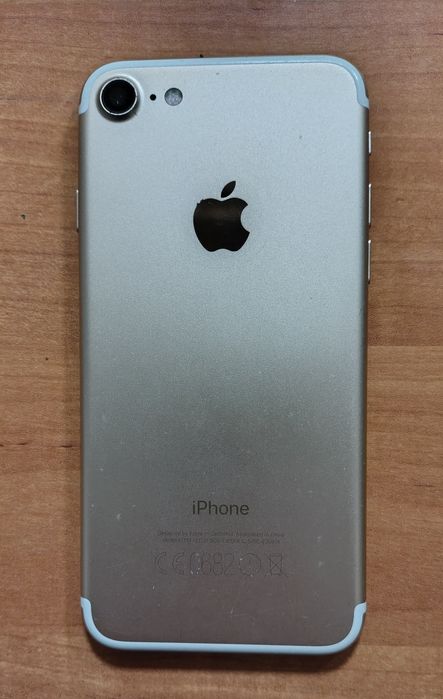 Iphone 7 память 32Gb