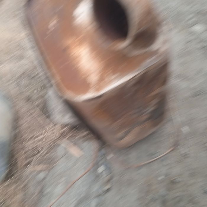 хово глушитель 700000