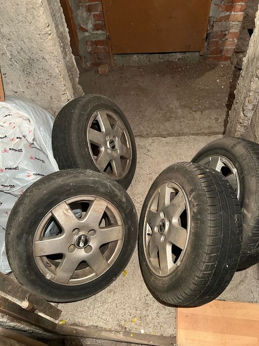 14цола BBS джанти