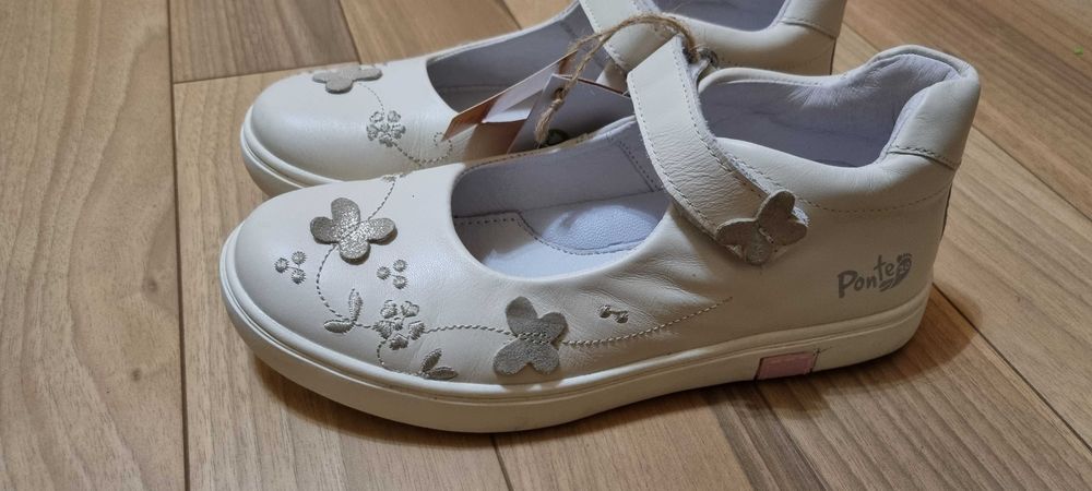 Vand pantofi Ponte noi marimea 35