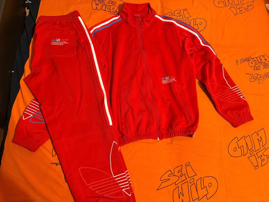 Vand trening Adidas originals