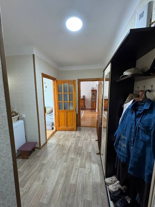 Продается 3х комнатная квартира