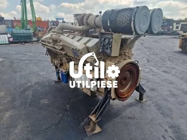 motor cummins kta-50g3 kta-50g kta-38g qsk60 + piese cummins