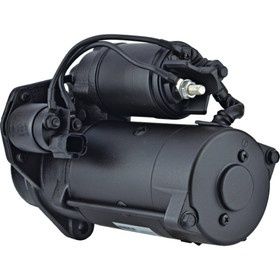 Electromotor tractor Still RX 70 Deutz TCD