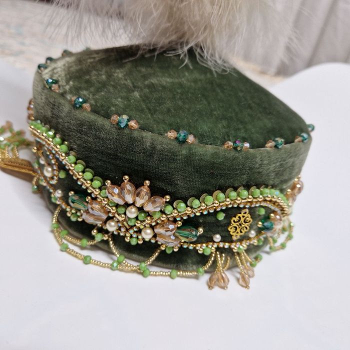 Саукеле на узату оригинал