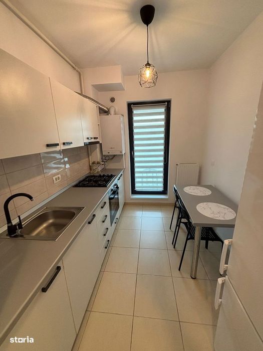 Vanzare garsoniera Complex Exigent Plaza Residence Plaza Proprietar