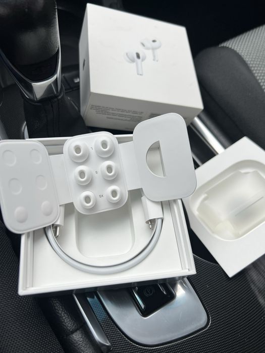 AirPods pro 2 поколения