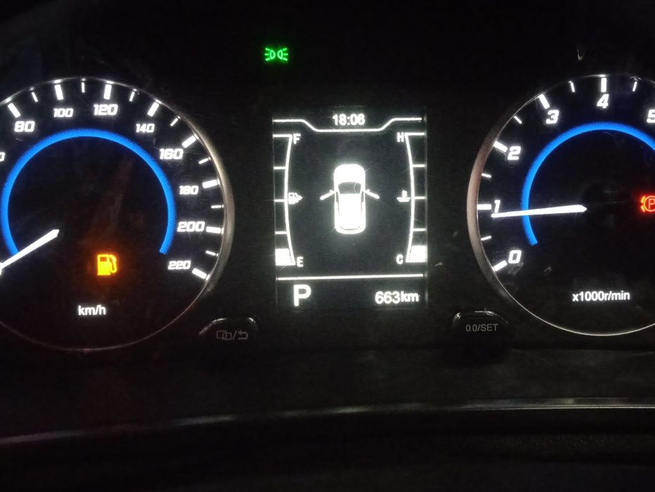 Cherry tiggo 2 pro продается