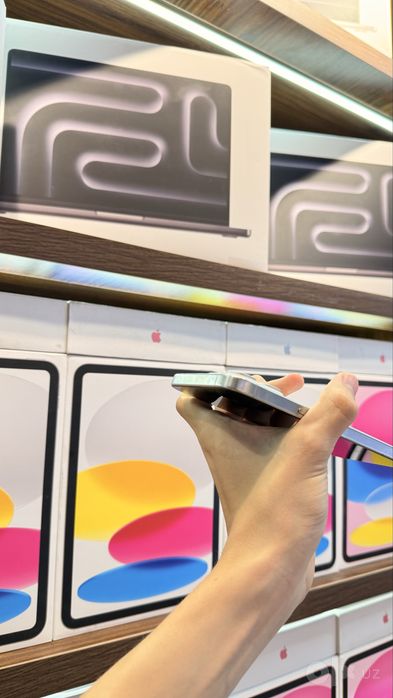 iphone 15 pro max naxtka va nasiya savdoga