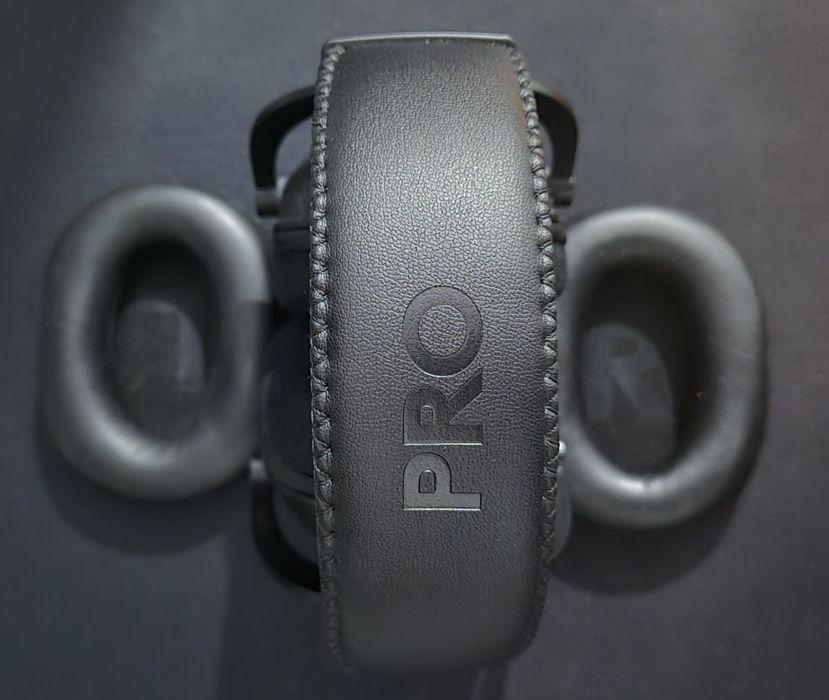 Vând căști Logitech G Pro Wireless