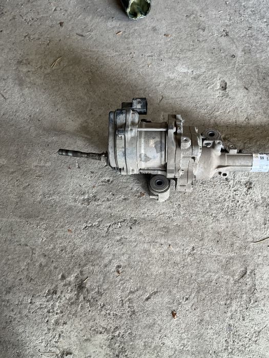 Рулевая рейка от Lexus Es