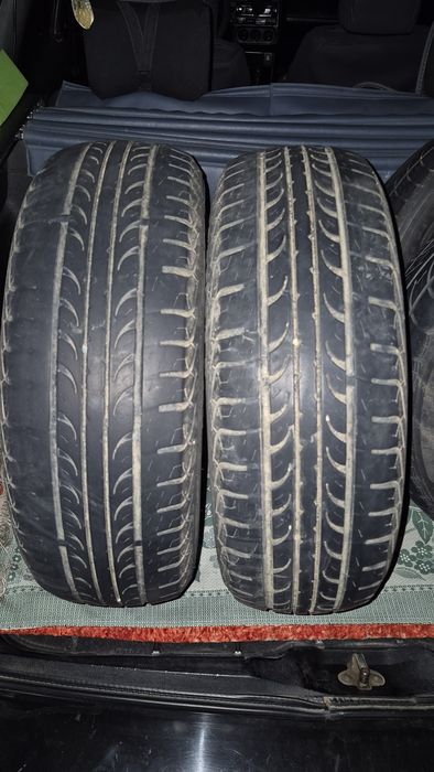 Летние шины размер 185/65/14