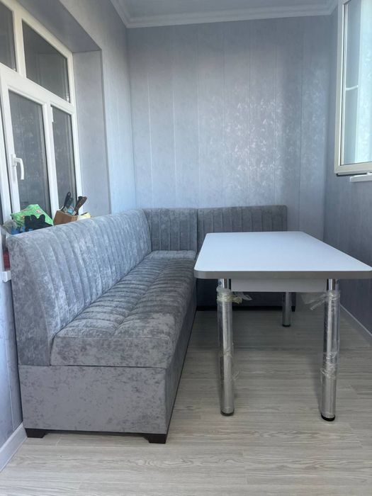 Yumshoq mebel buyurtma