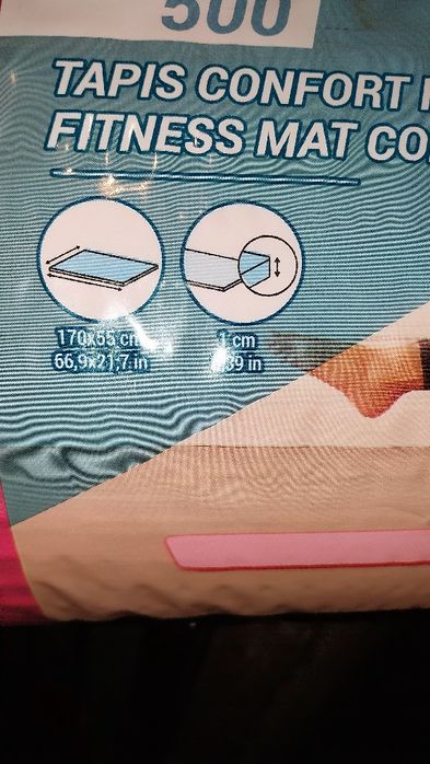 Съоръжения за спорта