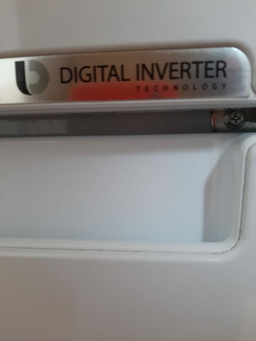 Холодильник samsung