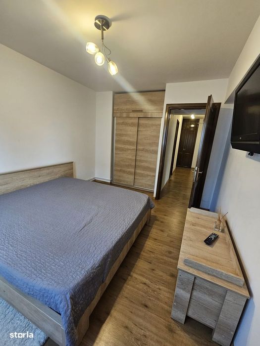 Ultracentral Ramada,decomandat, centrala proprie.