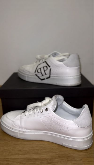 Мъжки обувки Philipp Plein