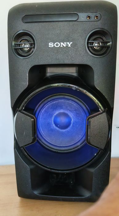 Vand boxa activa Sony MHC-V11