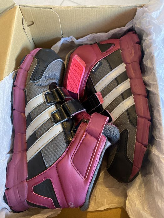 Asidas Winter Mib GL